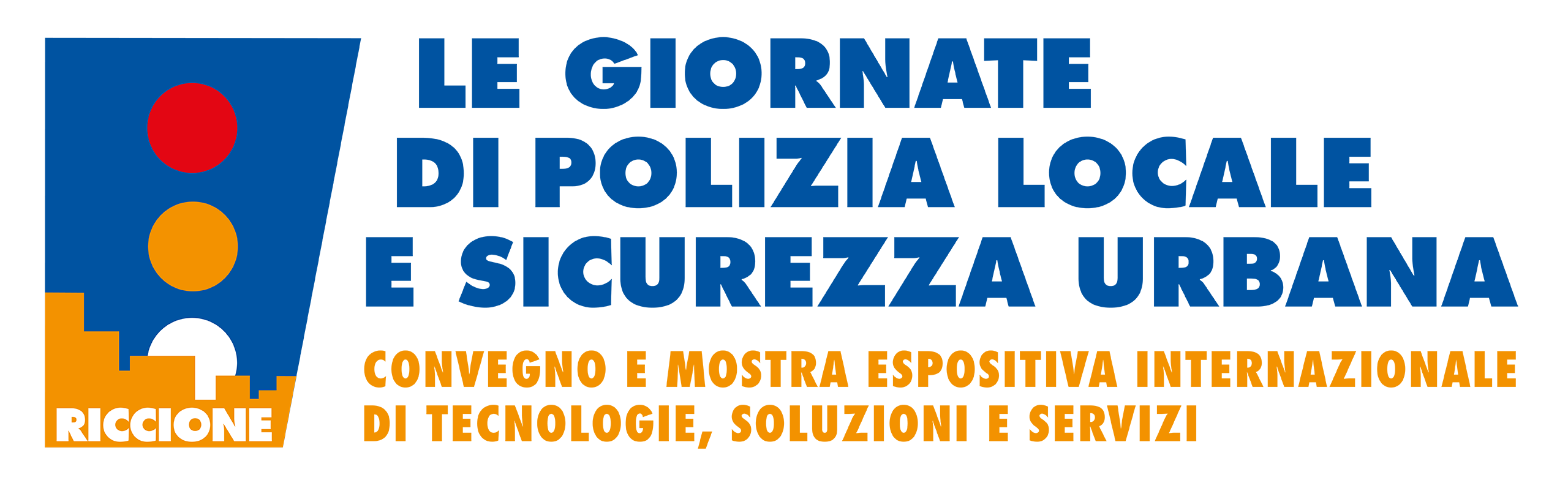giornate polizia locale e sicurezza urbana Riccione
